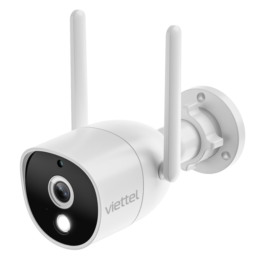 Lắp đặt Camera Viettel tại Đồng Nai